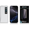 OBAL:Me 5D Glass Screen Protector For Apple Iphone 16 Pro Black - (57983121979)