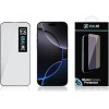 OBAL:Me 5D Glass Screen Protector For Apple Iphone 16 Pro Max Black - (57983121980)
