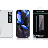 OBAL:Me 5D Glass Screen Protector For Google Pixel 10/10 Pro Black - (57983126957)