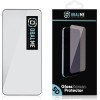 OBAL:Me 5D Glass Screen Protector For Honor 400 Black - (57983126928)