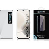 OBAL:Me 5D Glass Screen Protector For Honor 400 Lite Black - (57983125697)