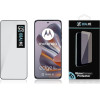 OBAL:Me 5D Glass Screen Protector For Motorola Edge 50 Neo/60 Neo Black - (57983123266)