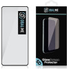 OBAL:Me 5D Glass Screen Protector For Motorola Edge 60/60 Pro/60 Fusion Black - (57983126973)