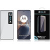 OBAL:Me 5D Glass Screen Protector For Motorola Edge 60/60 Pro/60 Fusion Black - (57983126973)