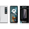OBAL:Me 5D Glass Screen Protector For Motorola G05/E15 Black - (57983124898)