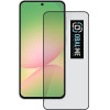 OBAL:Me 5D Glass Screen Protector For Samsung Galaxy A37 5G/A57 5G Black - (57983129646)