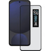 OBAL:Me 5D Glass Screen Protector For Samsung Galaxy S24 FE/S25 Fe Black - (57983123134)