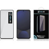OBAL:Me 5D Glass Screen Protector For Samsung Galaxy S24 FE/S25 Fe Black - (57983123134)