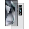 OBAL:Me 5D Glass Screen Protector For Samsung Galaxy S24 Ultra Black - (57983118936)