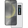 OBAL:Me 5D Glass Screen Protector For Samsung Galaxy S24+/S25+ Black - (57983118935)