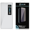 OBAL:Me 5D Glass Screen Protector For Samsung Galaxy S25 Ultra Black - (57983123882)