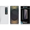 OBAL:Me 5D Glass Screen Protector For Samsung Galaxy S25 Ultra Black - (57983123882)