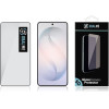 OBAL:Me 5D Glass Screen Protector For Samsung Galaxy S26 Black - (57983129654)