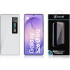 OBAL:Me 5D Glass Screen Protector For Samsung Galaxy S26 Ultra Black - (57983129656)