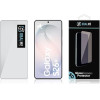 OBAL:Me 5D Glass Screen Protector For Samsung Galaxy S26+ Black - (57983129655)