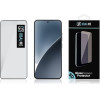 OBAL:Me 5D Glass Screen Protector For Xiaomi 15 Black - (57983125758)