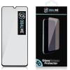 OBAL:Me 5D Glass Screen Protector For Xiaomi Redmi 14C 4G/Poco C75/Poco M7 Black - (57983123143)
