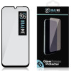 OBAL:Me 5D Glass Screen Protector For Xiaomi Redmi 15C 4G/5G/Poco C85 4G Black - (57983128117)