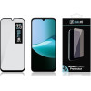 OBAL:Me 5D Glass Screen Protector For Xiaomi Redmi 15C 4G/5G/Poco C85 4G Black - (57983128117)