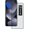 OBAL:Me 5D Glass Screen Protector For Xiaomi Redmi Note 15 4G/5G/Poco M8 5G Black - (57983129648)
