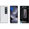 OBAL:Me 5D Glass Screen Protector For Xiaomi Redmi Note 15 4G/5G/Poco M8 5G Black - (57983129648)