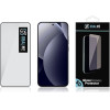 OBAL:Me 5D Glass Screen Protector For Xiaomi Redmi Note 15 Pro 4G Black - (57983129745)