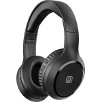 OBAL:Me Calmer Wireless Over-Ear Anc Headphones Black - (OMOH01B)