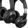 OBAL:Me Calmer Wireless Over-Ear Anc Headphones Black - (OMOH01B)