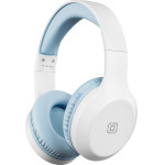 OBAL:Me Calmer Wireless Over-Ear Anc Headphones White - (OMOH01W)