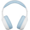 OBAL:Me Calmer Wireless Over-Ear Anc Headphones White - (OMOH01W)