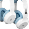 OBAL:Me Calmer Wireless Over-Ear Anc Headphones White - (OMOH01W)