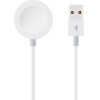 OBAL:Me Charging Cable For Apple Watch USB-A White - (OMAW25AWH)