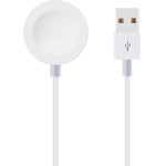 OBAL:Me Charging Cable For Apple Watch USB-A White - (OMAW25AWH)
