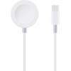 OBAL:Me Charging Cable For Apple Watch USB-C White - (OMAW25CWH)