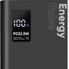 OBAL:Me Energypulse Powerbank 20000mAh 22.5W Black - (OMPWB20K)