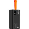 OBAL:Me Energypulse Powerbank 50000mAh 22.5W Black - (OMPWB50K)