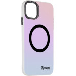 OBAL:Me Holomag Cover For Apple Iphone 11 Black - (57983123328)