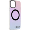 OBAL:Me Holomag Cover For Apple Iphone 12/12 Pro Black - (57983123329)