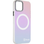 OBAL:Me Holomag Cover For Apple Iphone 12/12 Pro White - (57983123330)