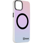 OBAL:Me Holomag Cover For Apple Iphone 13 Black - (57983123332)