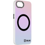 OBAL:Me Holomag Cover For Apple Iphone 16e/17e Black - (57983128012)