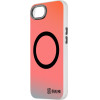 OBAL:Me Holomag Cover For Apple Iphone 16e/17e Black - (57983128012)