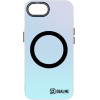 OBAL:Me Holomag Cover For Apple Iphone 16e/17e Black - (57983128012)