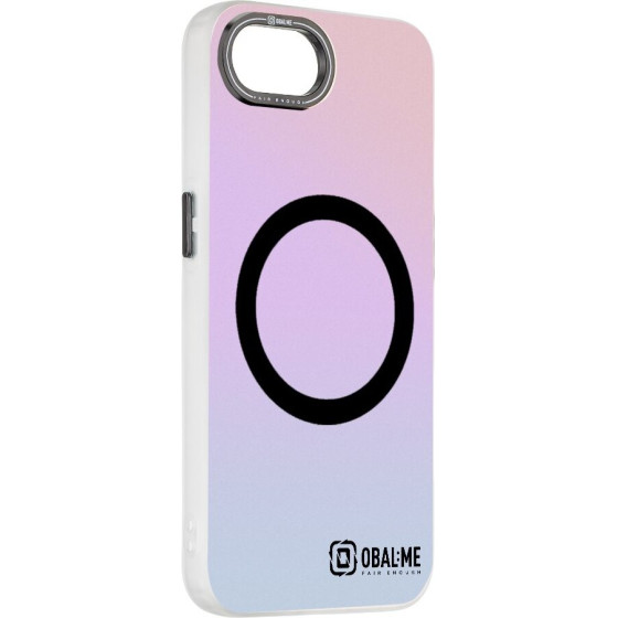 OBAL:Me Holomag Cover For Apple Iphone 16e/17e Black - (57983128012)