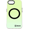 OBAL:Me Holomag Cover For Apple Iphone 16e/17e Black - (57983128012)