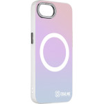 OBAL:Me Holomag Cover For Apple Iphone 16e/17e White - (57983128013)