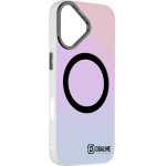 OBAL:Me Holomag Cover For Apple Iphone 17 Black - (57983128014)