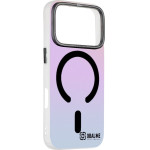 OBAL:Me Holomag Cover For Apple Iphone 17 Pro Black - (57983128112)
