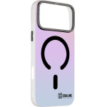OBAL:Me Holomag Cover For Apple Iphone 17 Pro Max Black - (57983128114)