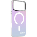 OBAL:Me Holomag Cover For Apple Iphone 17 Pro Max White - (57983128115)